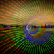 Illustration for article titled Light Paintings That Make the Real World Look like emTron/em